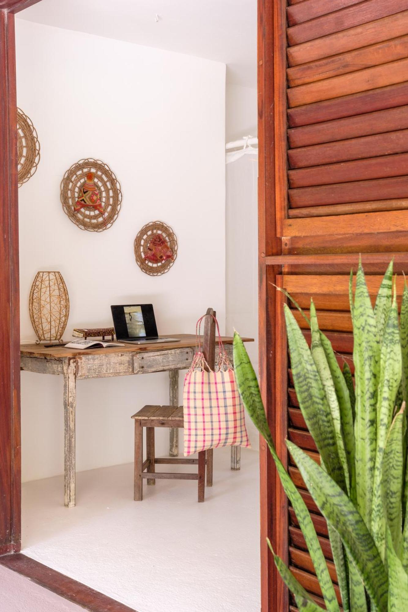 Casa Santa Maria Tatajuba Ξενοδοχείο Εξωτερικό φωτογραφία