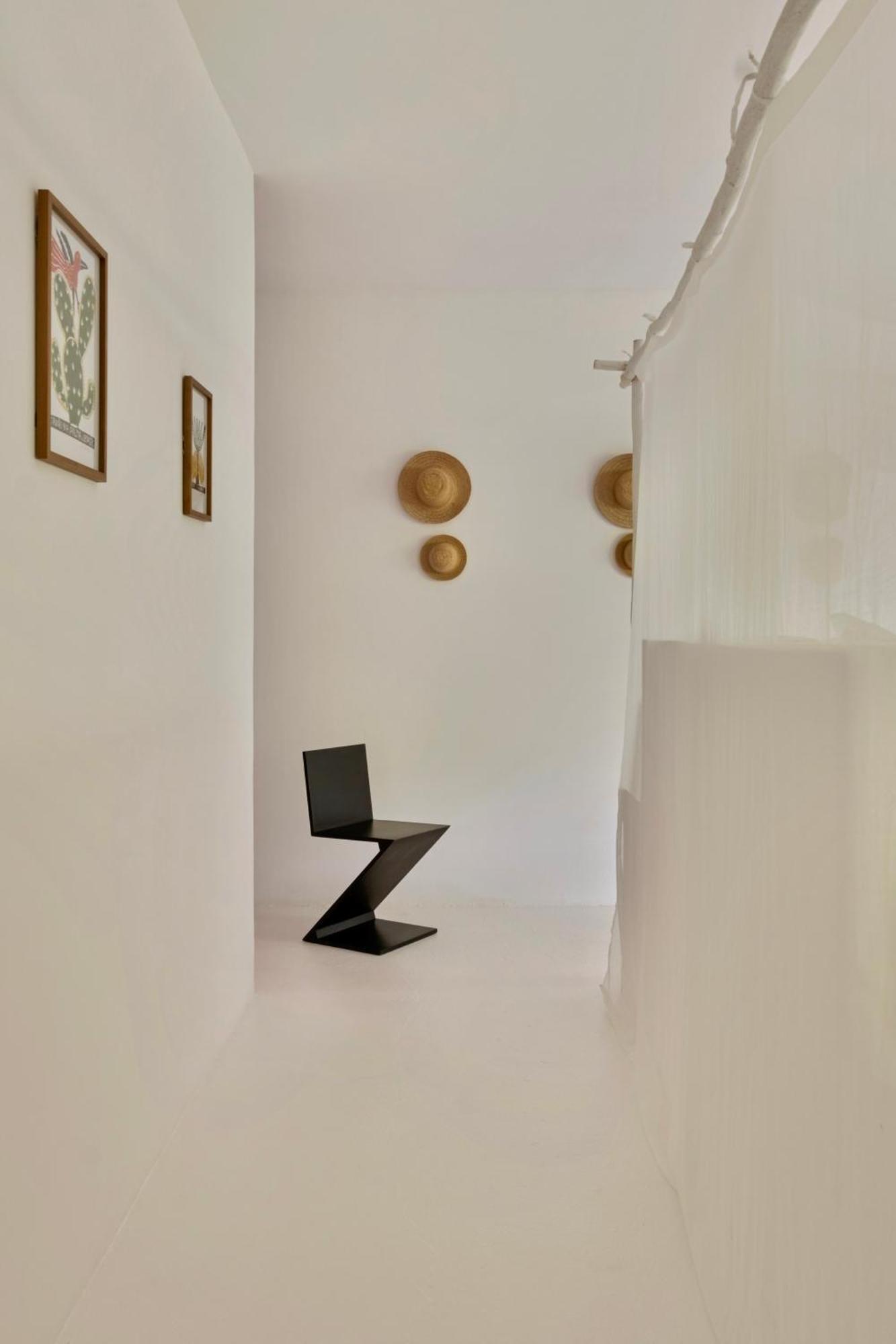 Casa Santa Maria Tatajuba Ξενοδοχείο Εξωτερικό φωτογραφία